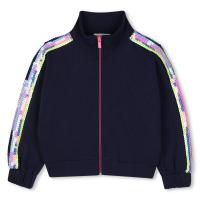 Billieblush_vest_Blauw_Billieblush