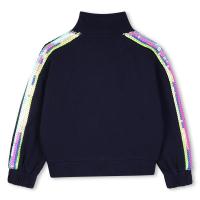 Billieblush_vest_Blauw_Billieblush_1
