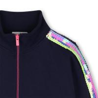 Billieblush_vest_Blauw_Billieblush_2