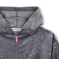 Billieblush_vest_fluweel_Grijs_Billieblush_2
