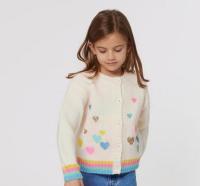 Billieblush_vest_hartjes_Multi_Billieblush_2