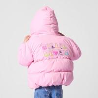 Billieblush_winter_jas_Multi_Billieblush_2