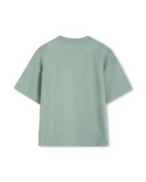 Boss_T_shirt_Groen_Boss_1