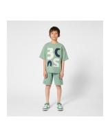 Boss_T_shirt_Groen_Boss_3