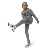 Boss_jogging_pantalon_Grijs_Boss