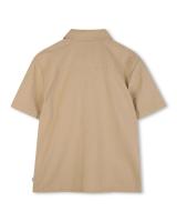 Boss_overhemd_Zand_Boss_1