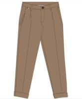 Boss_pantalon_Zand_Boss
