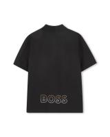 Boss_polo_Zwart_Boss_1