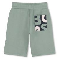 Boss_short_Mint_groen_Boss_1