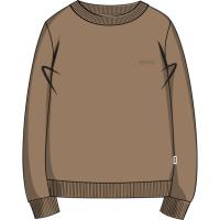Boss_sweater_Zand_Boss