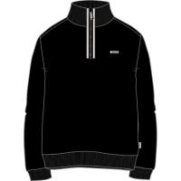 Boss_sweater_Zwart_Boss