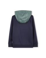 Boss_vest_Blauw_Boss