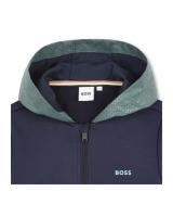 Boss_vest_Blauw_Boss_1