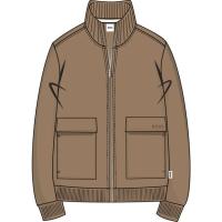 Boss_vest_Zand_Boss