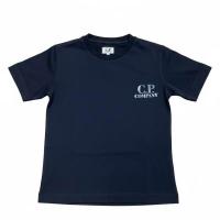 CP_Company_T_shirt__Antraciet_C_P__Company_1