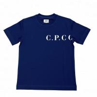 CP_Company_T_shirt__Blauw_C_P__Company_1