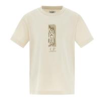 CP_Company_T_shirt__Ecru_C_P__Company_3