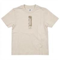 CP_Company_T_shirt__Ecru_C_P__Company_4