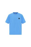 CP_Company_T_shirt_blauw_Blauw_C_P__Company