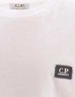 CP_Company_T_shirt_wit_Wit_C_P__Company_4