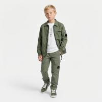 CP_company_broek_Groen_CP_company