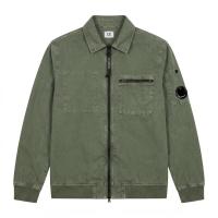 CP_company_overhemd_Groen_CP_company