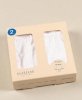 Claesens_boxer_2_pack_broderie_Wit_Claesens_2