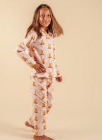 Claesens_pyjama_set_konijn_Roze_Claesens_1
