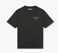 Croyez_T_shirt__Groen_Croyez