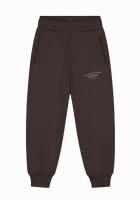 Croyez_jogging_broek_Essence_Bruin_Croyez