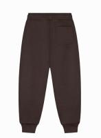 Croyez_jogging_broek_Essence_Bruin_Croyez_1