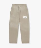 Croyez_jogging_sprayed_Ecru_Croyez