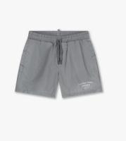 Croyez_zwemshort_fraternite_Antraciet_Croyez