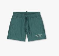 Croyez_zwemshort_fraternite_Groen_Croyez