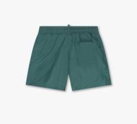 Croyez_zwemshort_fraternite_Groen_Croyez_1