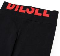Diesel_PCEFY_legging_Zwart_Diesel_2