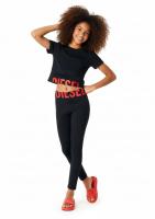 Diesel_PCEFY_legging_Zwart_Diesel_3