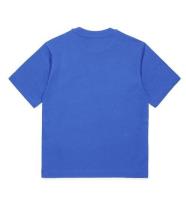 Diesel_T_shirt_Blauw_Diesel_3