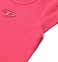 Diesel_T_shirt_Roze_Diesel_2