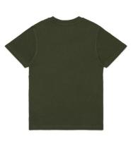 Diesel_T_shirt_groen_Groen_Diesel_1