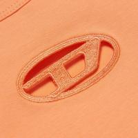 Diesel_T_shirt_oranje_Oranje_Diesel_2