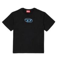 Diesel_Tlogy_over_magliette_Zwart_Diesel