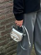 Diesel_Zilver_Mini_Bag_Zilver_Diesel_3