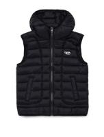 Diesel_bodywarmer_zwart_Zwart_Diesel