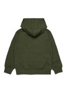 Diesel_hoodie_groen_Groen_Diesel_1
