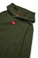 Diesel_hoodie_groen_Groen_Diesel_2