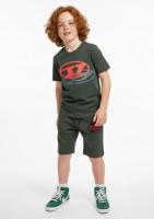 Diesel_jogging_short_Army_green_Diesel