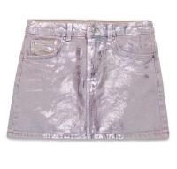 Diesel_metallic_jeans_rok_Roze_Diesel