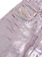 Diesel_metallic_jeans_rok_Roze_Diesel_2