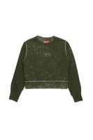 Diesel_sweater_Slaccy_Groen_Diesel